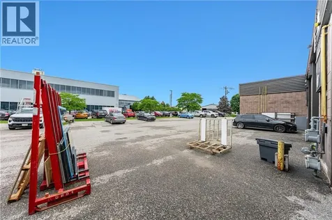 160 Frobisher Drive Waterloo ON N2V 2B1
