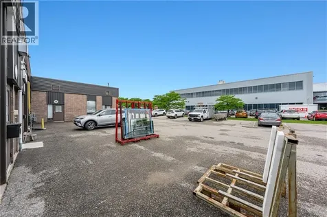 160 Frobisher Drive Waterloo ON N2V 2B1