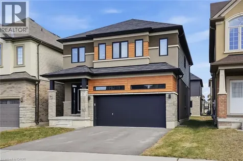 3 Sleeth Street Brantford ON N3S 0J7
