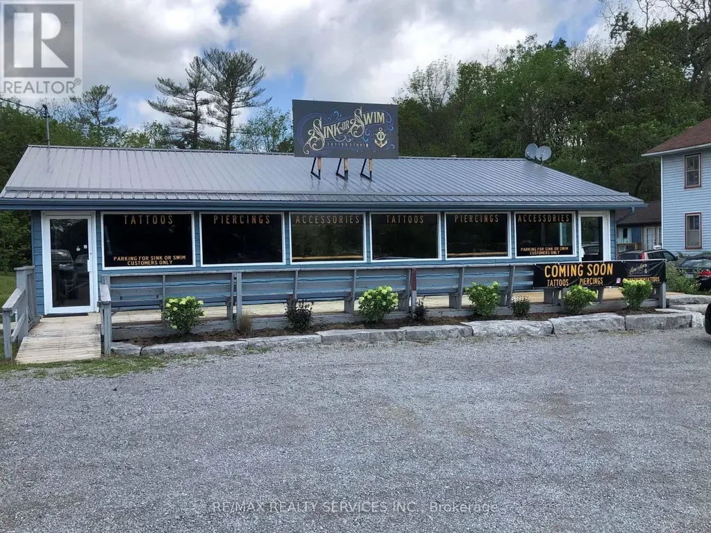 1919 Lakehurst Road Trent Lakes ON K0L 1J0
