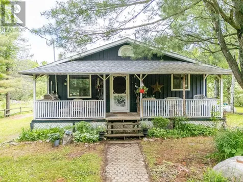 34 Gordon Point Road Magnetawan ON P0A 1P0