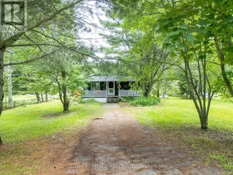 34 Gordon Point Road Magnetawan ON P0A 1P0
