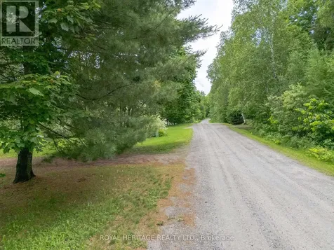 34 Gordon Point Road Magnetawan ON P0A 1P0