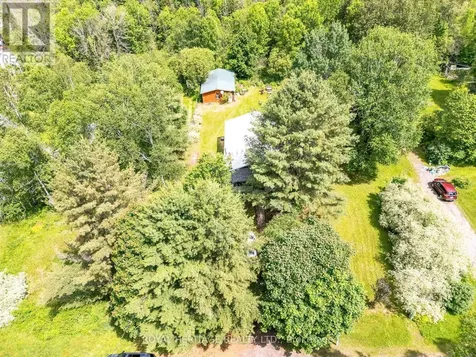 34 Gordon Point Road Magnetawan ON P0A 1P0
