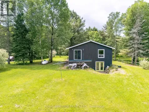 34 Gordon Point Road Magnetawan ON P0A 1P0