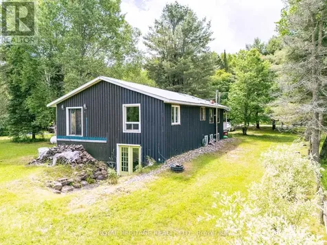 34 Gordon Point Road Magnetawan ON P0A 1P0