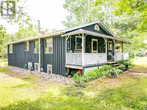 34 Gordon Point Road Magnetawan ON P0A 1P0