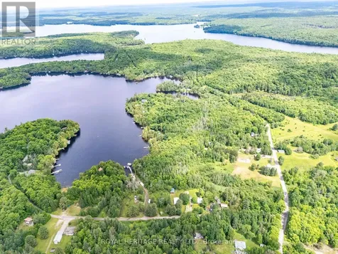 34 Gordon Point Road Magnetawan ON P0A 1P0