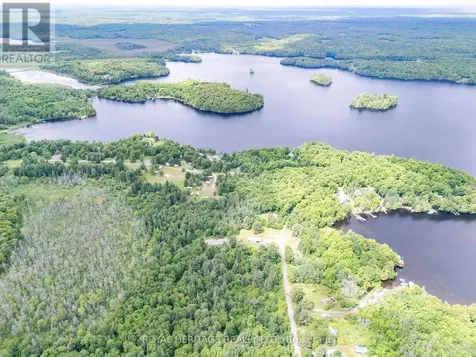 34 Gordon Point Road Magnetawan ON P0A 1P0