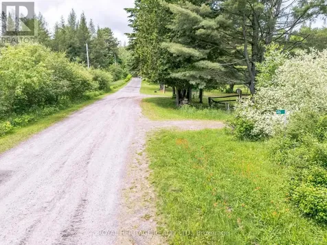 34 Gordon Point Road Magnetawan ON P0A 1P0