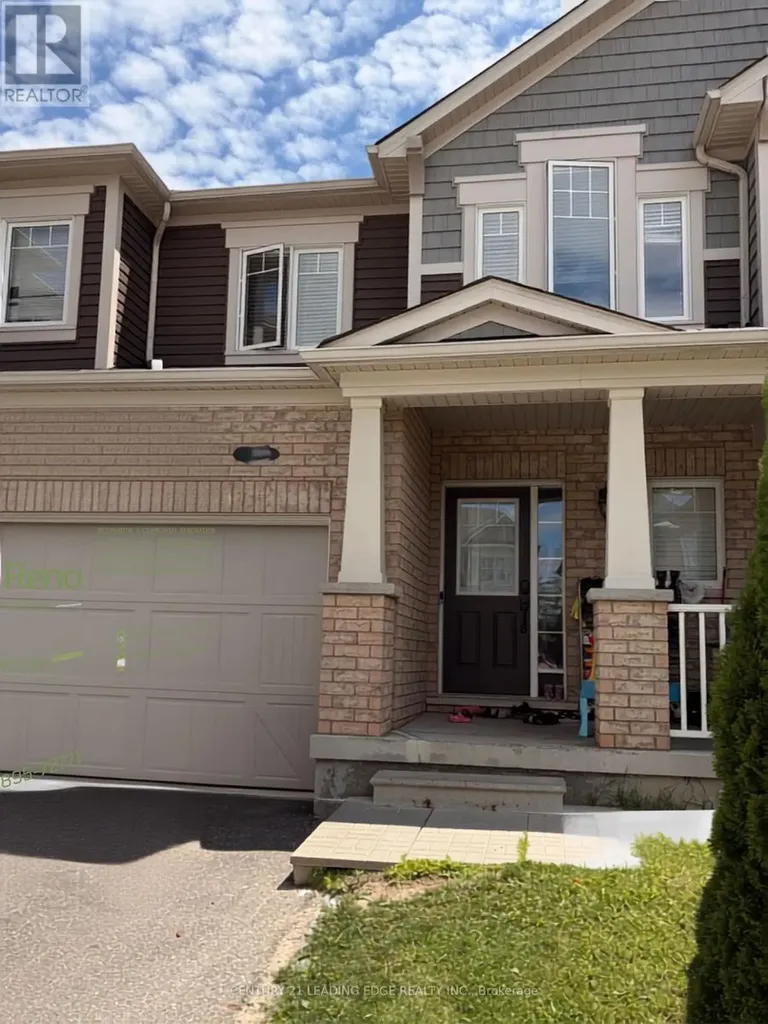 33 Glenvista Drive Kitchener ON N2R 0E7