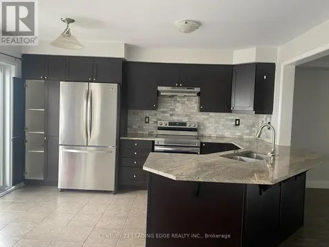33 Glenvista Drive Kitchener ON N2R 0E7