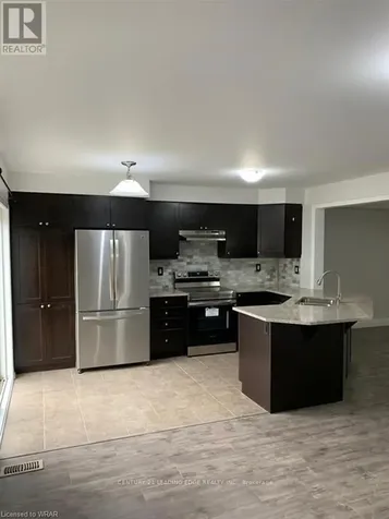 33 Glenvista Drive Kitchener ON N2R 0E7