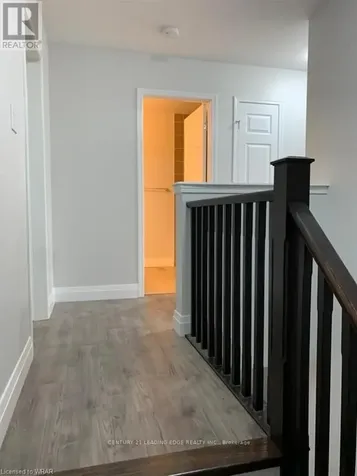 33 Glenvista Drive Kitchener ON N2R 0E7