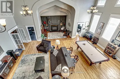 73 Fifth Avenue St. Thomas ON N5R 4C9