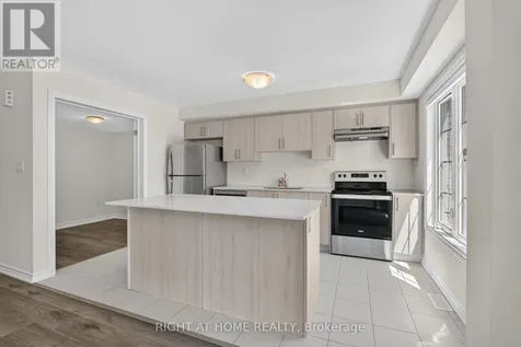 9 Silo Mews Barrie ON L9J 0V4