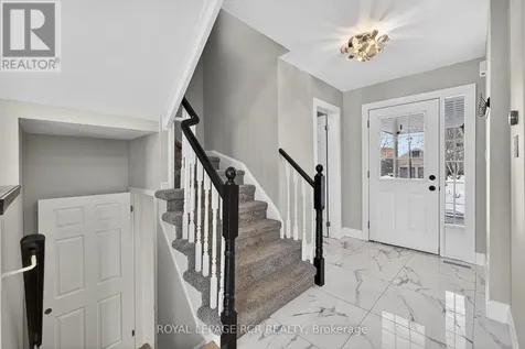 57 Bolster Lane Uxbridge ON L9P 1X8