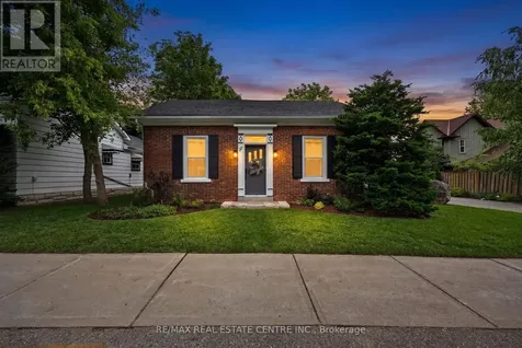 77 Mill Street Orangeville ON L9W 2M6