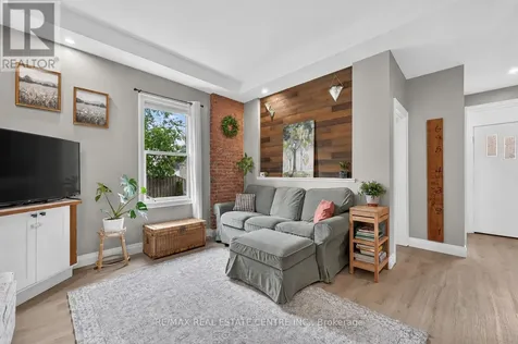 77 Mill Street Orangeville ON L9W 2M6