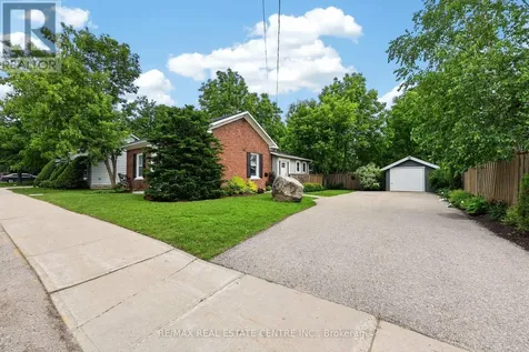 77 Mill Street Orangeville ON L9W 2M6