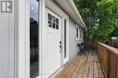 77 Mill Street Orangeville ON L9W 2M6