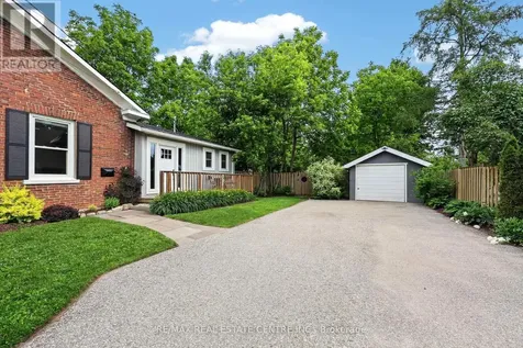 77 Mill Street Orangeville ON L9W 2M6