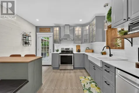 77 Mill Street Orangeville ON L9W 2M6