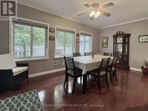 227 Silverbirch Boulevard Hamilton ON L0R 1W0