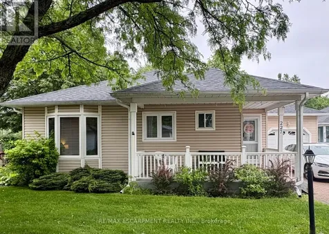 227 Silverbirch Boulevard Hamilton ON L0R 1W0