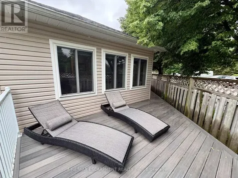 227 Silverbirch Boulevard Hamilton ON L0R 1W0