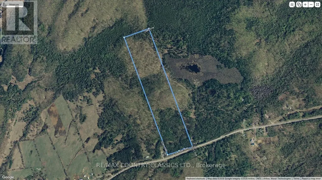 6732 County Road 620 Wollaston ON K0L 1P0