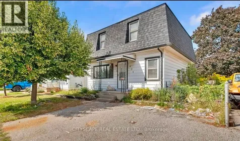 1434 Prince Road Windsor ON N9C 3A9