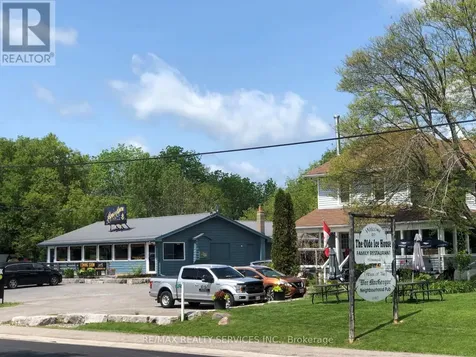 1919 Lakehurst Road Trent Lakes ON K0L 1J0