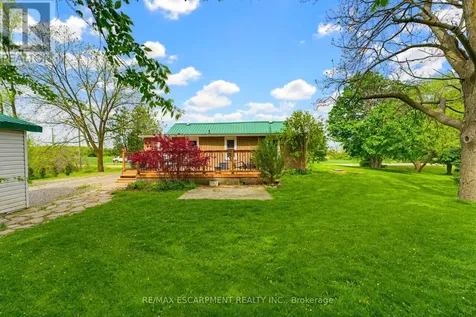 1390 Mckenzie Road Haldimand ON N3W 2C2
