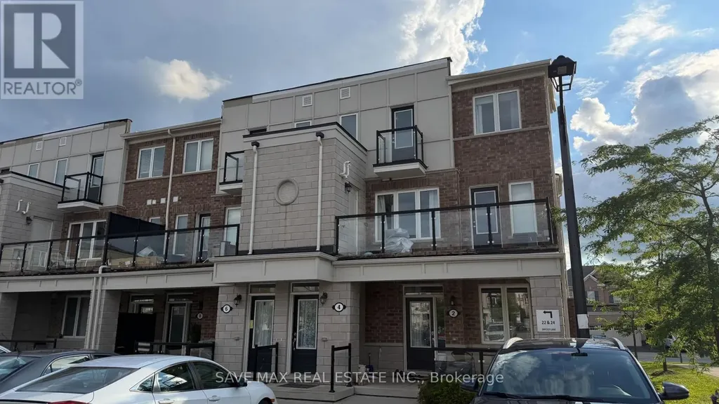 4 Daylily Lane Kitchener ON N2R 0L7