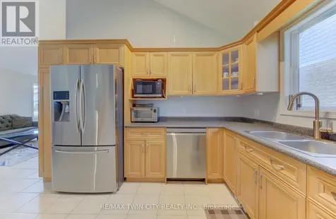 460 Langlaw Drive Cambridge ON N1P 1H5