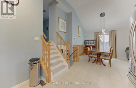 460 Langlaw Drive Cambridge ON N1P 1H5