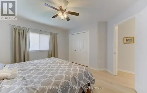 460 Langlaw Drive Cambridge ON N1P 1H5
