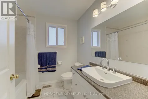 460 Langlaw Drive Cambridge ON N1P 1H5