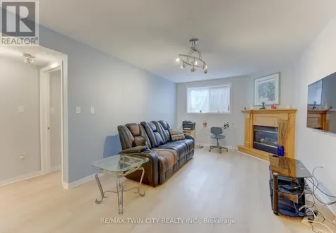 460 Langlaw Drive Cambridge ON N1P 1H5