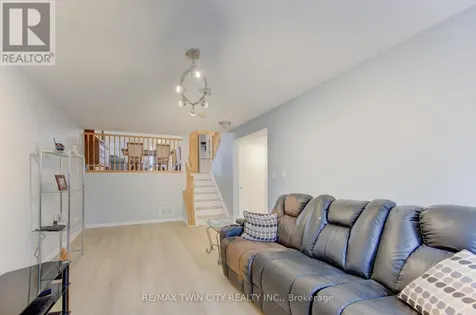 460 Langlaw Drive Cambridge ON N1P 1H5