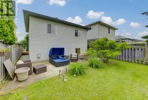 460 Langlaw Drive Cambridge ON N1P 1H5
