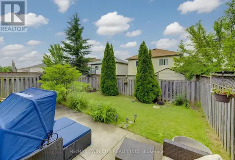 460 Langlaw Drive Cambridge ON N1P 1H5