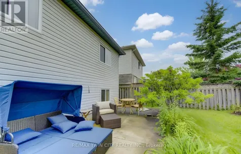 460 Langlaw Drive Cambridge ON N1P 1H5
