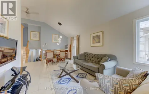 460 Langlaw Drive Cambridge ON N1P 1H5