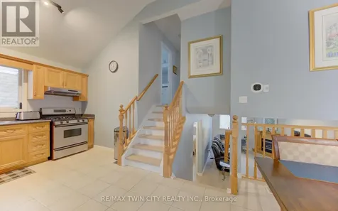 460 Langlaw Drive Cambridge ON N1P 1H5