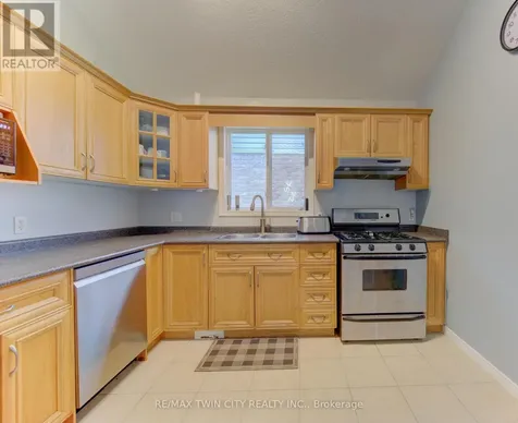 460 Langlaw Drive Cambridge ON N1P 1H5