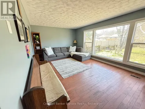 1860 7th Avenue West Owen Sound ON N4K 5W2