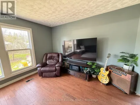 1860 7th Avenue West Owen Sound ON N4K 5W2