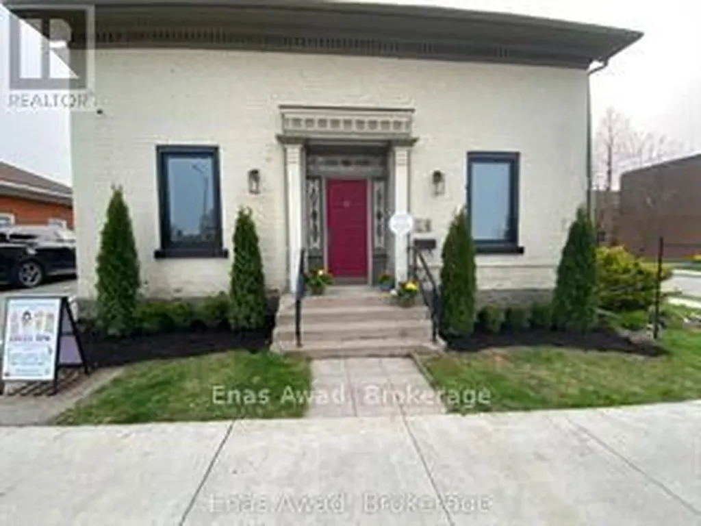 14 Second Street Orangeville ON L9W 2B5